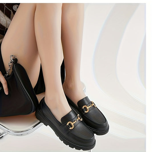Mocassins Femme Polyvalents