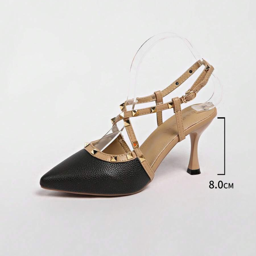 Escarpins Intemporelle