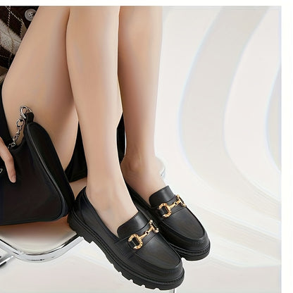 Mocassins Femme Polyvalents