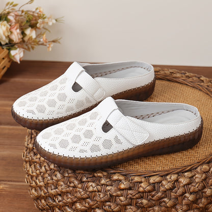 Sabots Fermés Confort