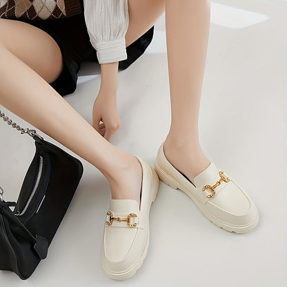 Mocassins Femme Polyvalents