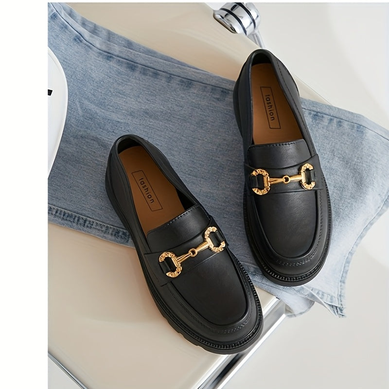 Mocassins Femme Polyvalents