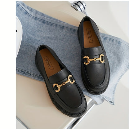 Mocassins Femme Polyvalents