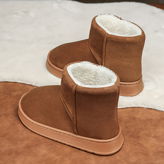 Bottes Chaudes Hiver Classiques