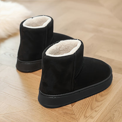 Bottes Chaudes Hiver Classiques